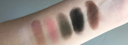 Сладкая летняя Too Faced Sweet Peach Palette + как отличить оригинал от подделки + сравнение оригинала и фэйка