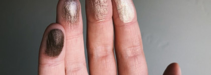 Tom Ford Eye Quad в оттенке Nude Dip