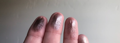 Tom Ford Eye Quad в оттенке Nude Dip