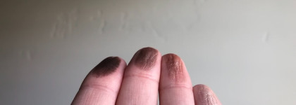 Tom Ford Eye Quad в оттенке Nude Dip