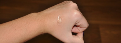 The Saem Jeju Fresh Aloe Soothing Gel - настоящая магия из Кореи