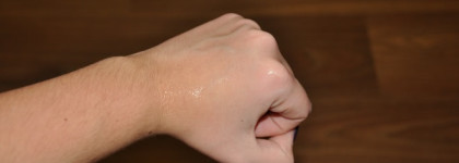 The Saem Jeju Fresh Aloe Soothing Gel - настоящая магия из Кореи