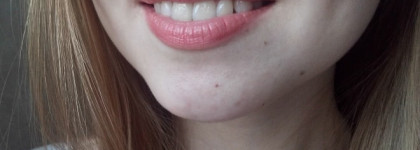 Новинка от Clinique - Pop Glaze Sheer Lip Colour + Primer в оттенке 02 Melon Drop Pop