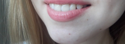 Новинка от Clinique - Pop Glaze Sheer Lip Colour + Primer в оттенке 02 Melon Drop Pop