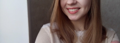 Новинка от Clinique - Pop Glaze Sheer Lip Colour + Primer в оттенке 02 Melon Drop Pop