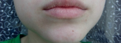 Новинка от Clinique - Pop Glaze Sheer Lip Colour + Primer в оттенке 02 Melon Drop Pop