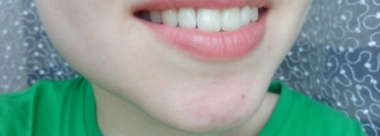 Новинка от Clinique - Pop Glaze Sheer Lip Colour + Primer в оттенке 02 Melon Drop Pop