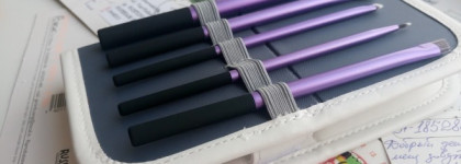 Набор кистей для макияжа глаз - Starter set от Real Techniques