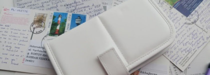 Набор кистей для макияжа глаз - Starter set от Real Techniques