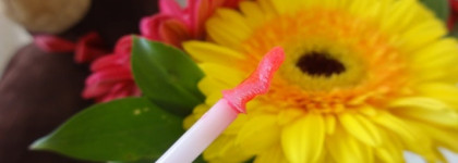 Трое из ларца - такие разные L'oreal Paris Infaillible Glosses Xtreme Resist