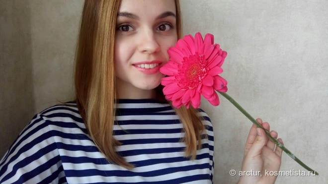 Трое из ларца - такие разные L'oreal Paris Infaillible Glosses Xtreme Resist
