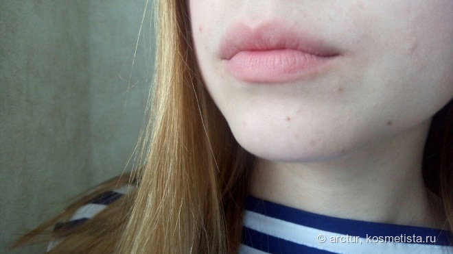 Трое из ларца - такие разные L'oreal Paris Infaillible Glosses Xtreme Resist