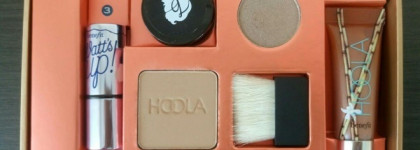 Бронза чемпионов - идеальный выбор на лето