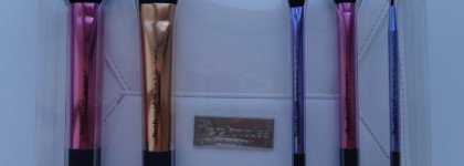 Они такие красивые! Deluxe gift set от Real Techniques