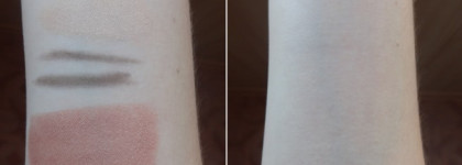 Очищение по-корейски - THE Saem Healing Tea Garden