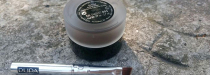 Красивые брови с Pupa Eyebrow Definition Cream в оттенке #003 Cocoa