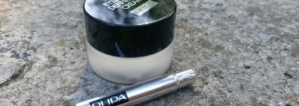 Красивые брови с Pupa Eyebrow Definition Cream в оттенке #003 Cocoa