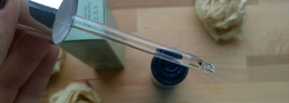 Чудесное масло Clinique Turnaround Revitalizing Treatment Oil