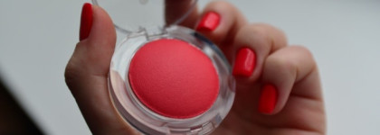 Старая новая рождественская коллекция Essence "Come to town"