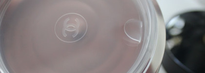 "Как я провел это лето"... с кремовым бронзером Chanel Soleil Tan De Chanel Bronzing Makeup Base Bronze Universal