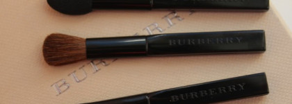 Осенняя палетка Burberry Complete Eye Palette 4 Enhancing Colours #05 Dark Spice