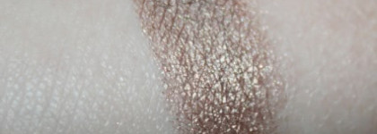 Прекрасная бронза Maybelline Eye Studio Color Tattoo 24Hr Cream Gel Shadow 35 On and on Bronze