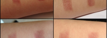 Глоток вина с Carmex Moisture Plus Ultra Hydrating Lip Balm Sheer Plum Tint