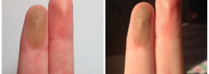 Мой бюджетный мастхэв - e.l.f. Studio Contouring Blush & Bronzing Powder в оттенке St. Lucia #30805