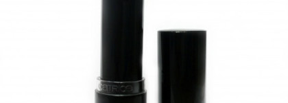 Винные губы, дубль два с Catrice Ultimate Color 160 Tell me a Berry-Tale