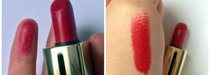 Первая красная, первая люксовая Guerlain Rouge Automatique Hydrating Long-Lasting Lip Colour №121 Rouge d’Enfer