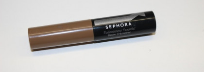 Sephora Brow Thickener Пудровый лайнер для бровей №01 Blonde