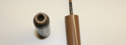 Sephora Brow Thickener Пудровый лайнер для бровей №01 Blonde