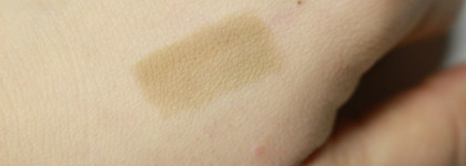 Sephora Brow Thickener Пудровый лайнер для бровей №01 Blonde