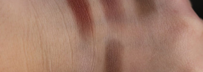 Sleek MakeUP палетка теней I-Divine #427 Force of Nature-моя матовая любимица