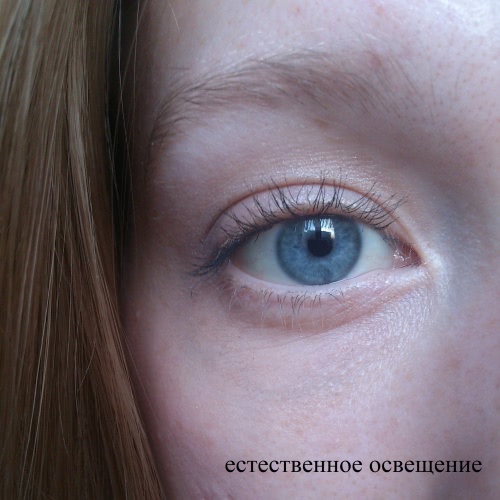 Почти любовь с консилером Clarins instant concealer 01 yellowy-beige