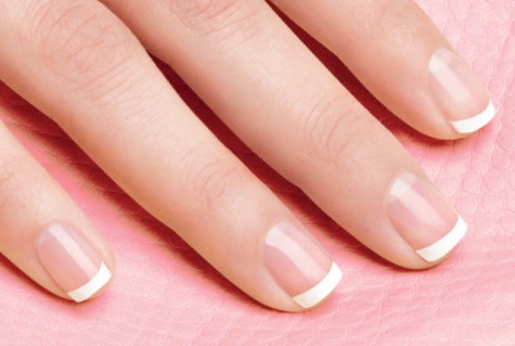 Матовые короткие ногти: 53 идеи для шикарных и практичных женщин