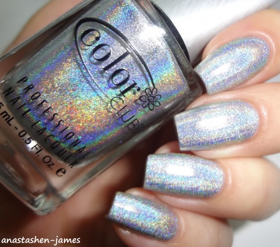 Color club