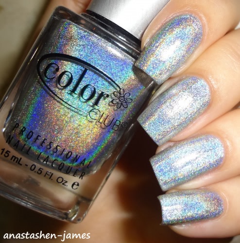 Color club