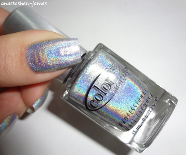 Color club