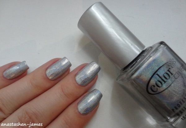 Color club