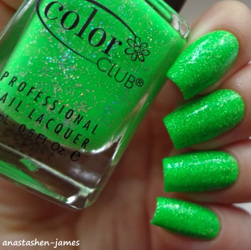 Color club