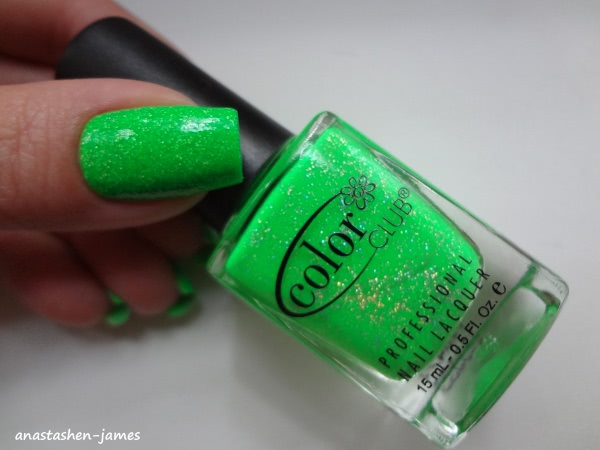Color club