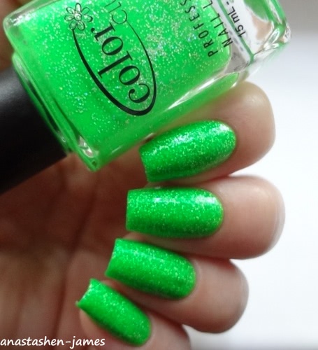 Color club