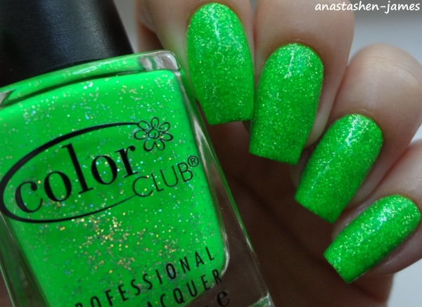 Color club
