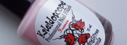 El Corazon Professional Nail Polish Kaleidoscope "Искушенный лакоманьяк" № IL-102