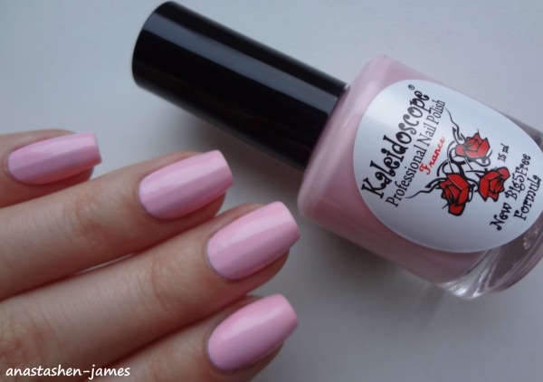 El Corazon Professional Nail Polish Kaleidoscope