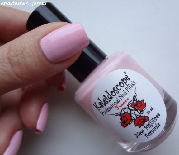 El Corazon Professional Nail Polish Kaleidoscope