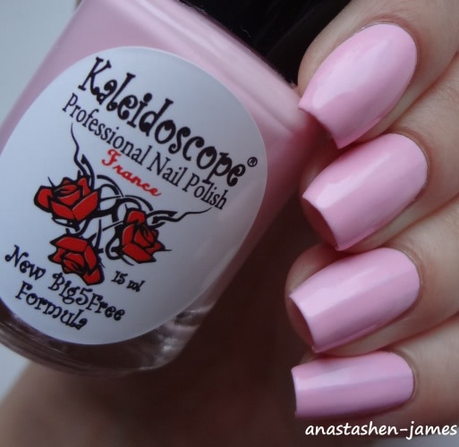 El Corazon Professional Nail Polish Kaleidoscope