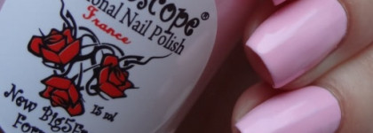 El Corazon Professional Nail Polish Kaleidoscope "Искушенный лакоманьяк" № IL-102