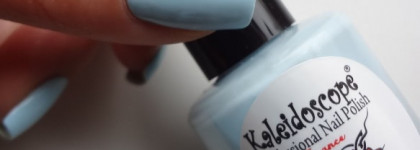 El Corazon Professional Nail Polish Kaleidoscope "Искушенный лакоманьяк" № IL-105